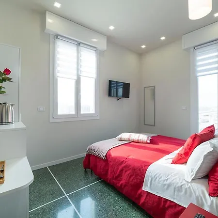 Pensionat Abitaroom Bologna