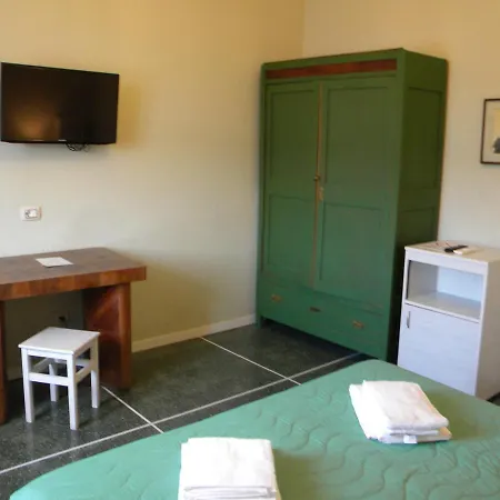 Abitaroom Pensionat *