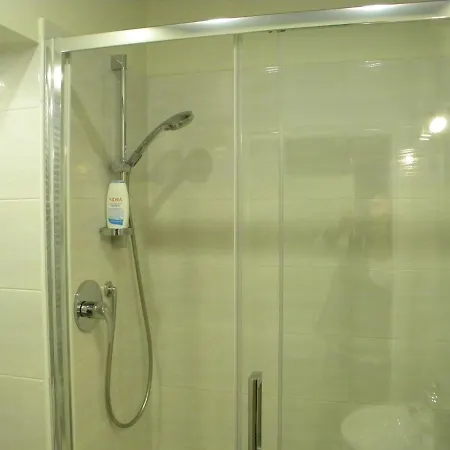 Abitaroom Pensionat Bologna