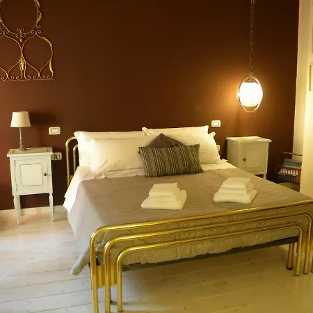 Abitaroom Pensionat *