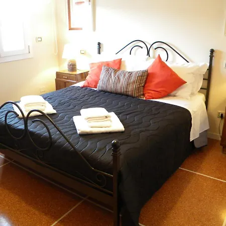 Pensionat Abitaroom *