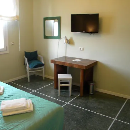 Abitaroom Pensionat *