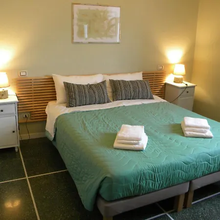 Pensionat Abitaroom Bologna