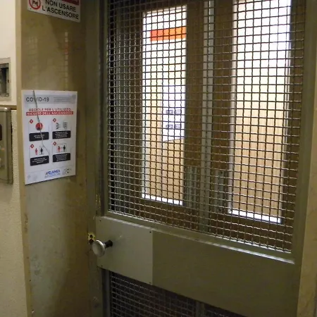 Pensionat Abitaroom *