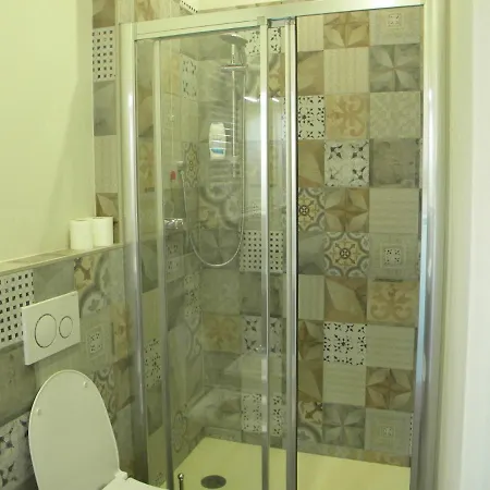 Pensionat Abitaroom Bologna