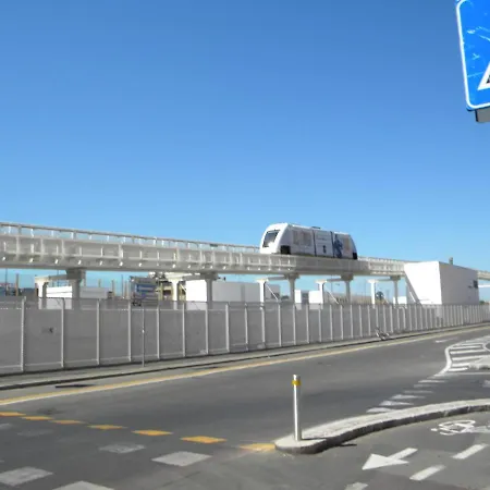 Abitaroom Pensionat Bologna