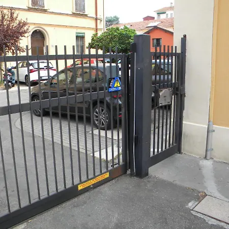 Pensionat Abitaroom *