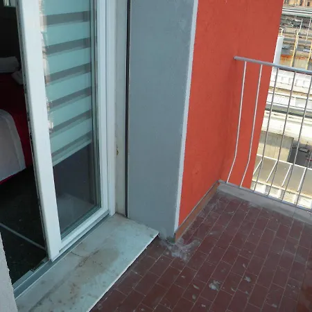 Abitaroom Pensionat Bologna