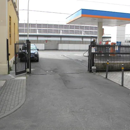 Pensionat Abitaroom Bologna