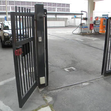 Abitaroom Pensionat Bologna