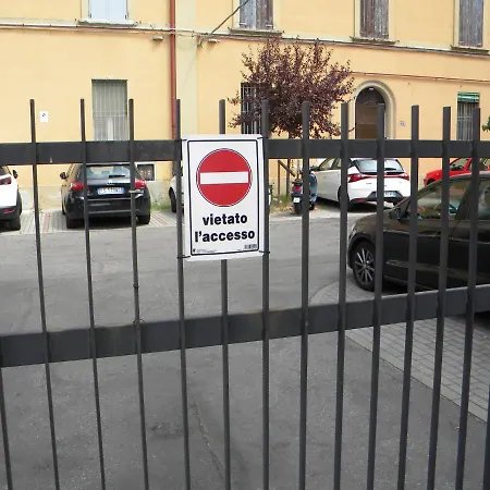 Pensionat Abitaroom Bologna