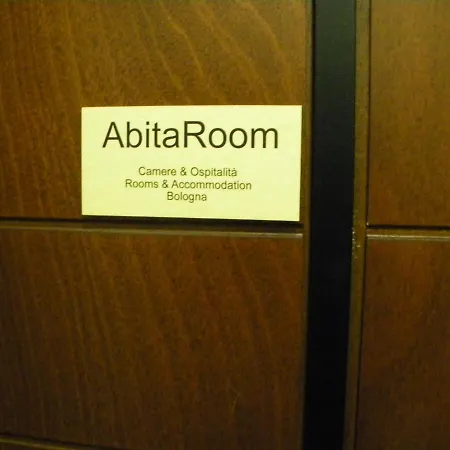 Pensionat Abitaroom Bologna