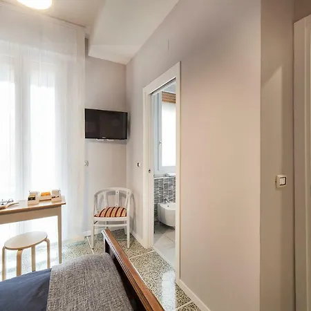 Abitaroom Pensionat Bologna