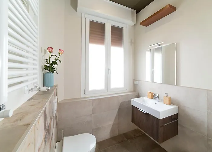 Guest house Abitaroom *