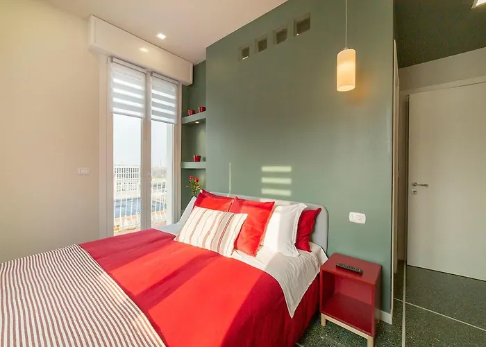 Guest house Abitaroom *