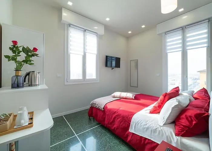 Guest house Abitaroom Bologna