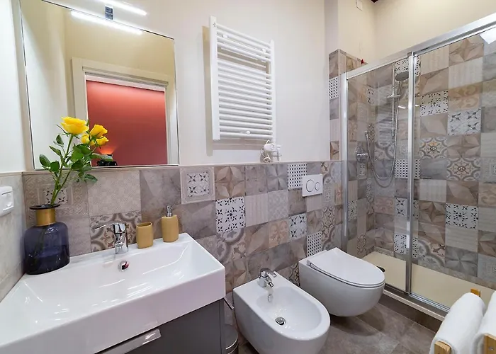 Guest house Abitaroom