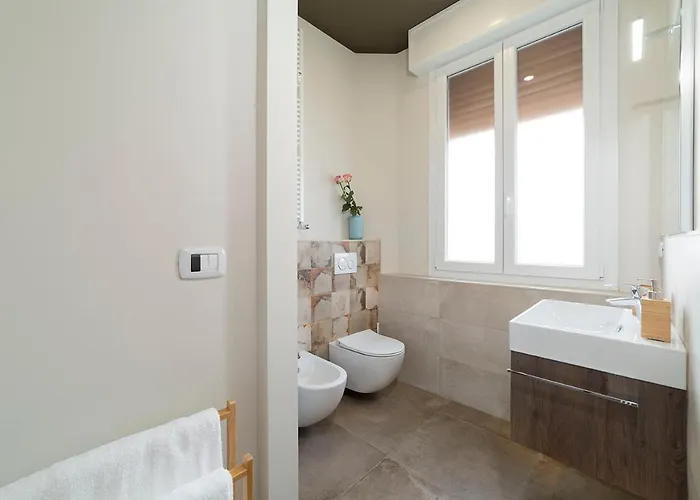 Abitaroom Guest house Bologna