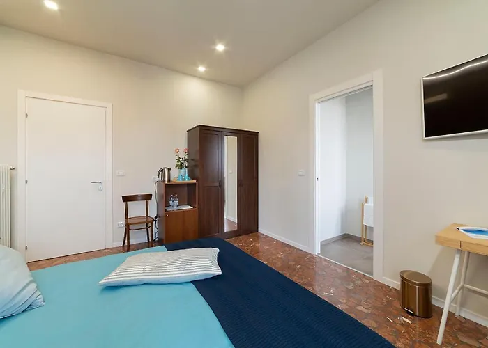 Guest house Abitaroom