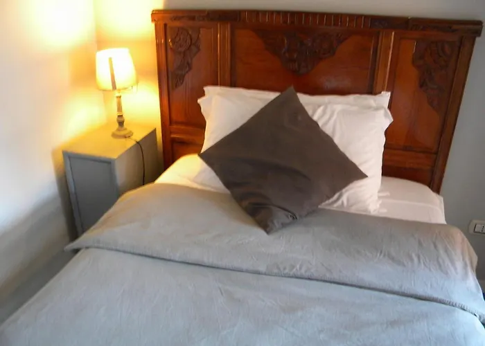 Abitaroom * ボローニャ