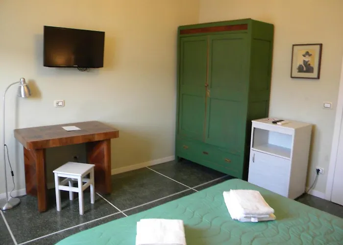 Abitaroom Guest house *