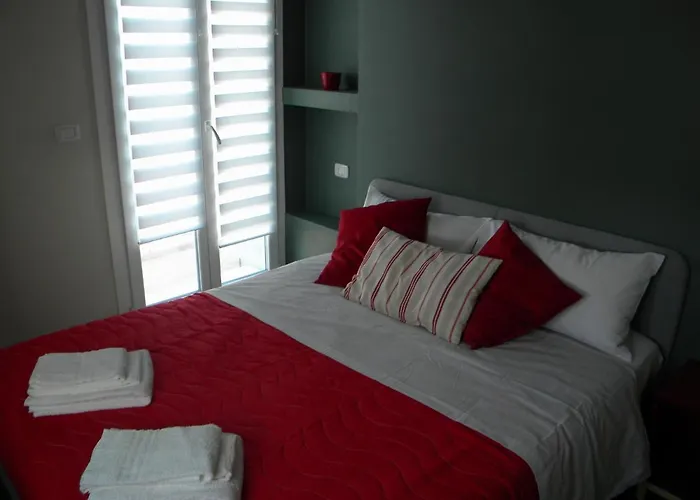 Abitaroom Guest house *