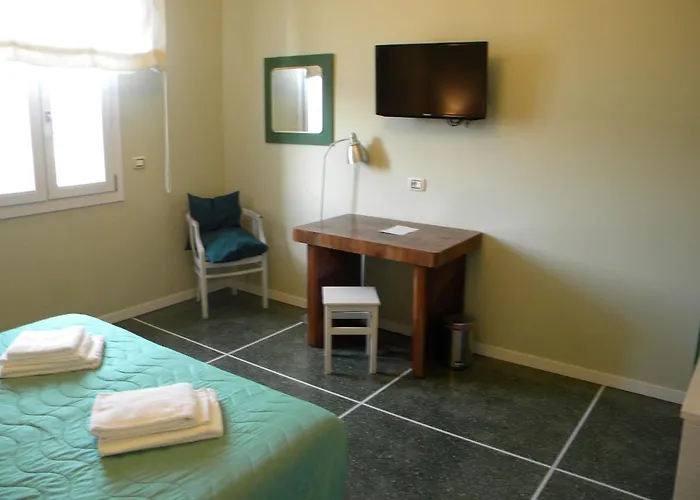 Abitaroom Guest house *