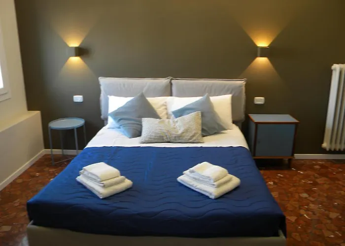 Abitaroom Guest house