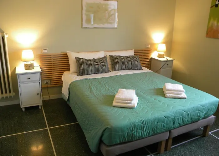 Guest house Abitaroom Bologna