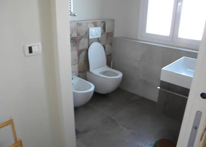 Abitaroom ボローニャ