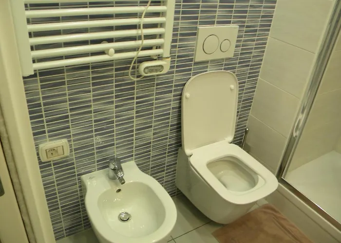 Guest house Abitaroom