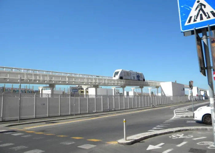 Abitaroom Guest house Bologna