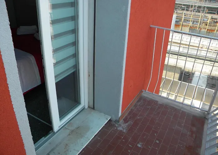 Abitaroom Guest house Bologna