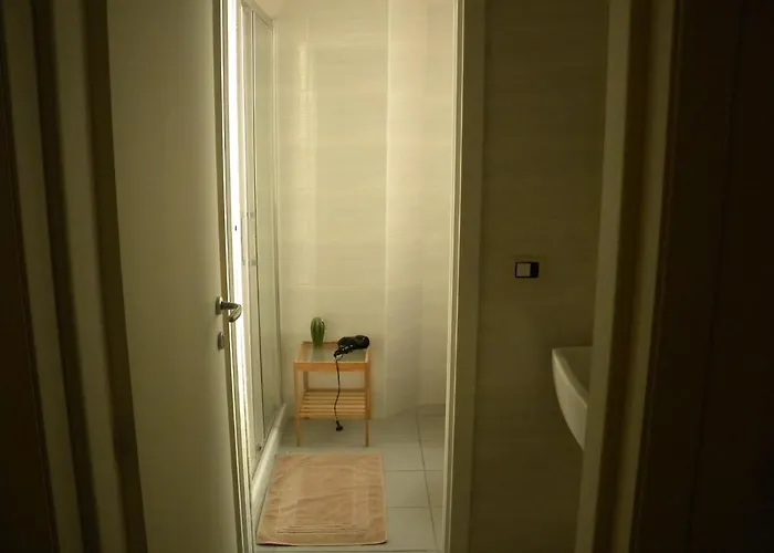 Abitaroom Guest house *