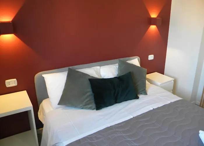 Abitaroom * ボローニャ