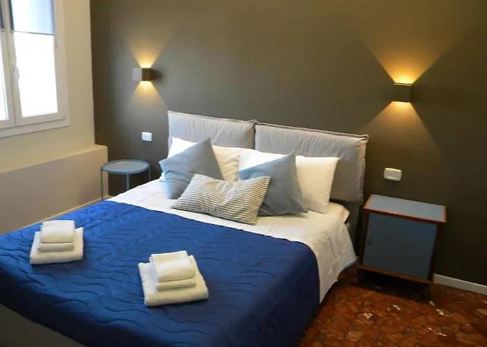 Abitaroom ボローニャ