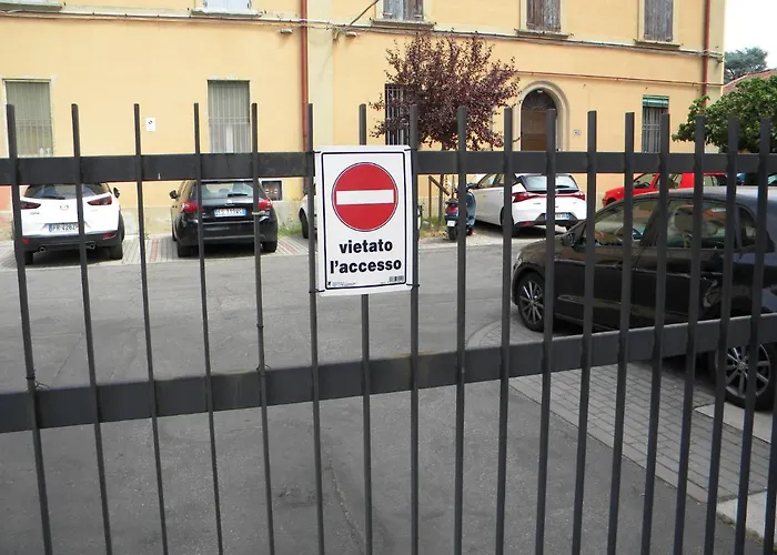 Guest house Abitaroom Bologna
