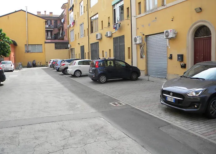 Guest house Abitaroom Bologna