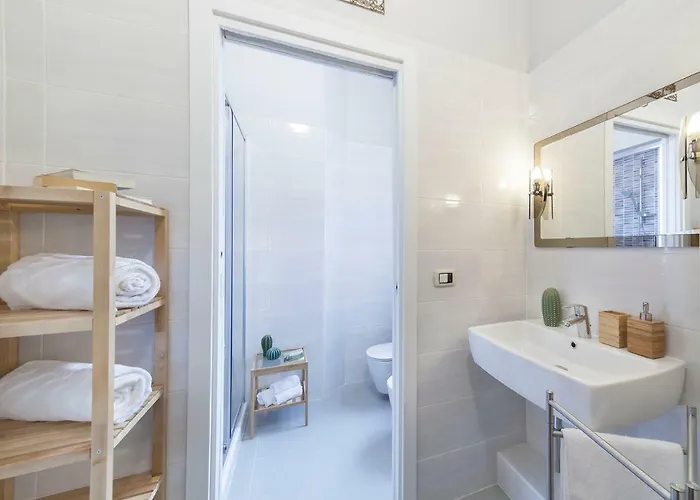 Abitaroom * ボローニャ