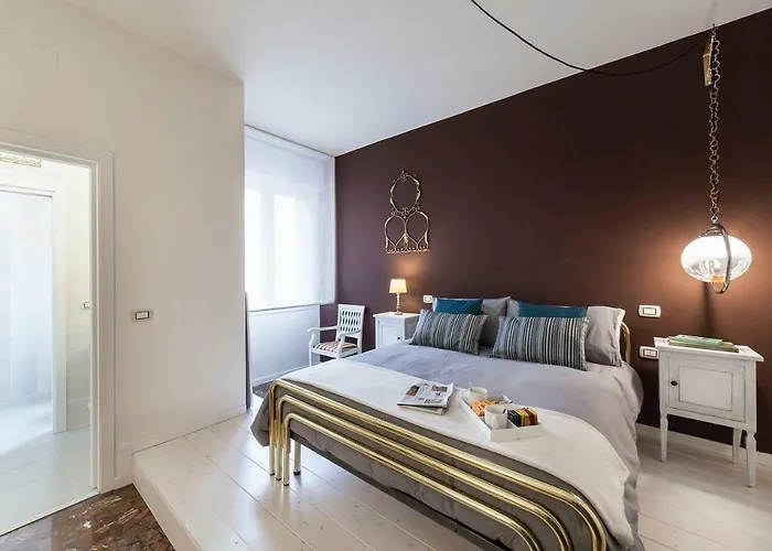 Abitaroom * ボローニャ