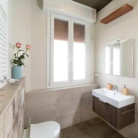 Maison d'hôtes Abitaroom *