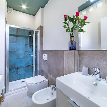 Abitaroom Μπολόνια