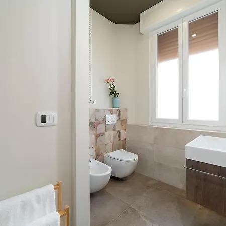 Abitaroom Maison d'hôtes Bologne
