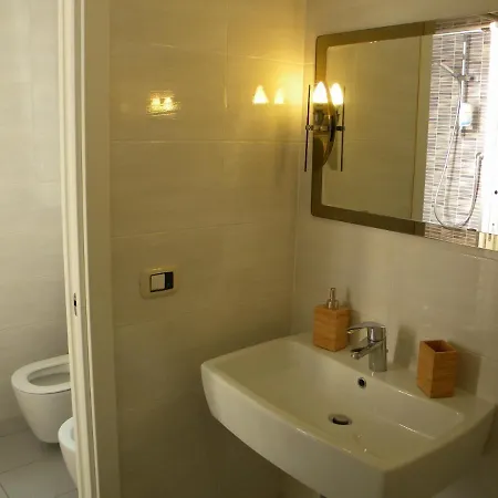 Maison d'hôtes Abitaroom *
