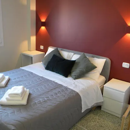 Πανσιόν Abitaroom Μπολόνια