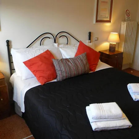 Gasthuis Abitaroom *