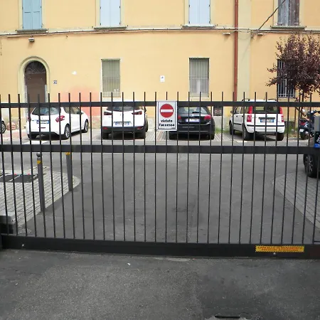 Abitaroom * Bologna