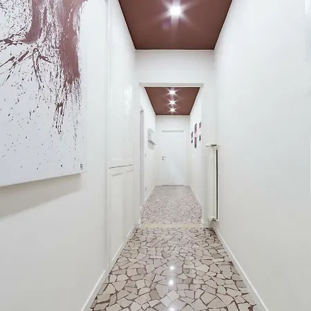 Abitaroom Maison d'hôtes