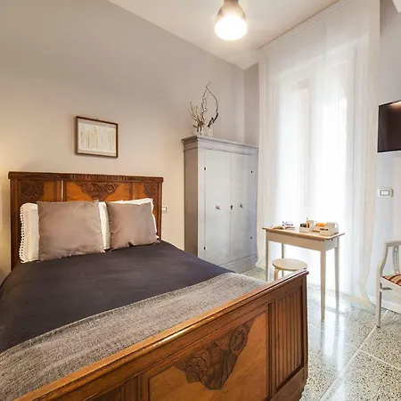 Abitaroom Maison d'hôtes *