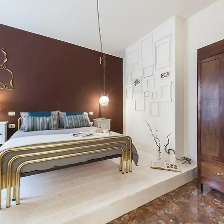 Abitaroom Maison d'hôtes Bologne